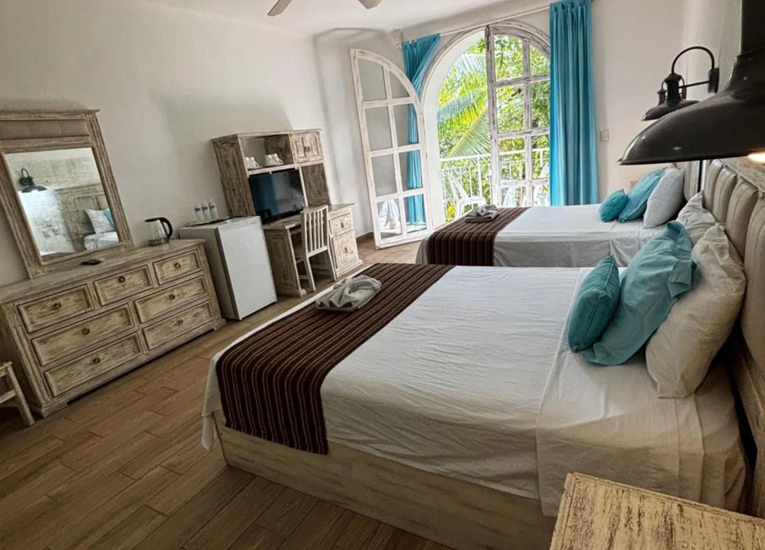 Coco Rio Hotel 普拉亚卡门