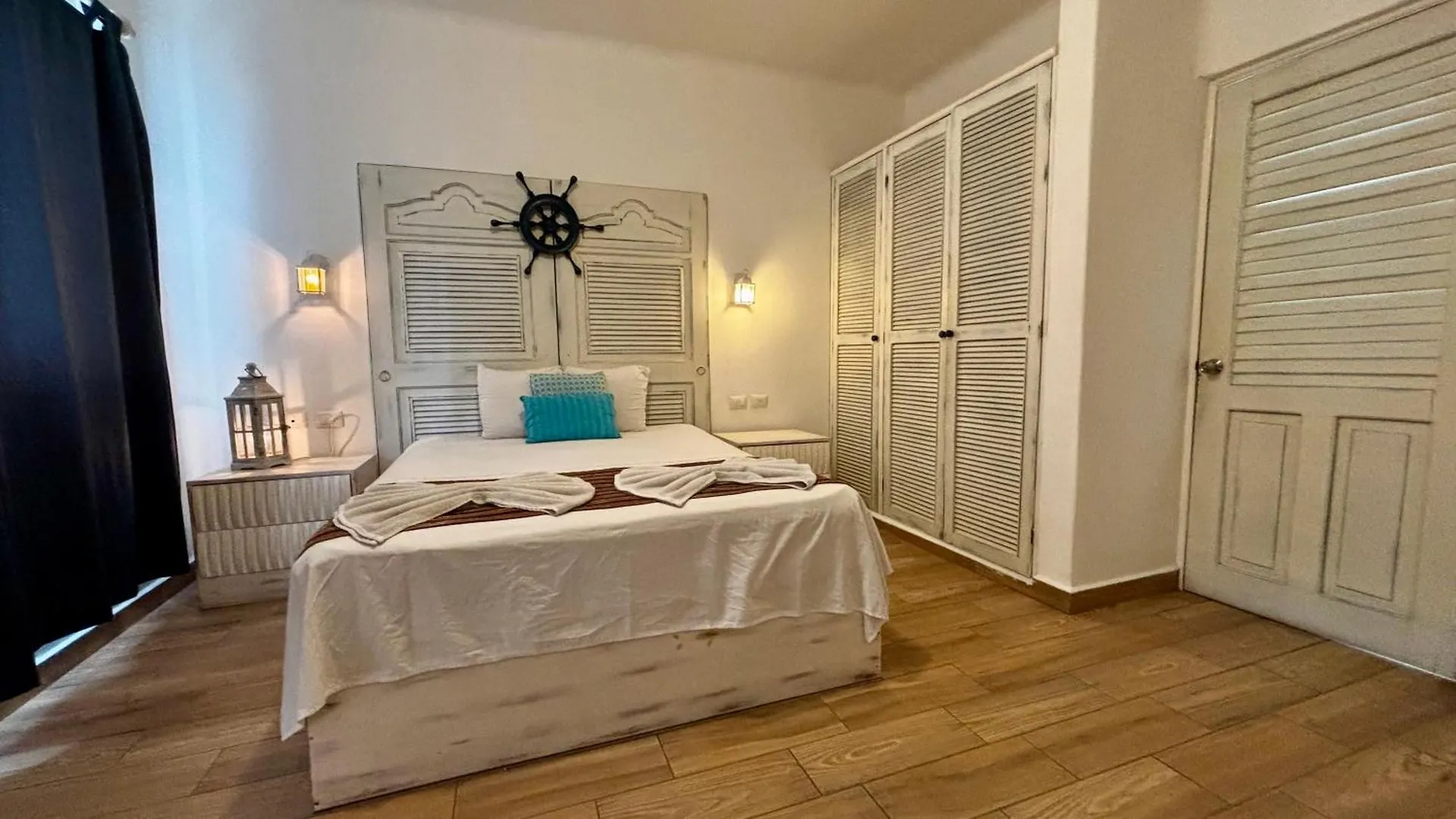 Coco Rio Hotel 普拉亚卡门