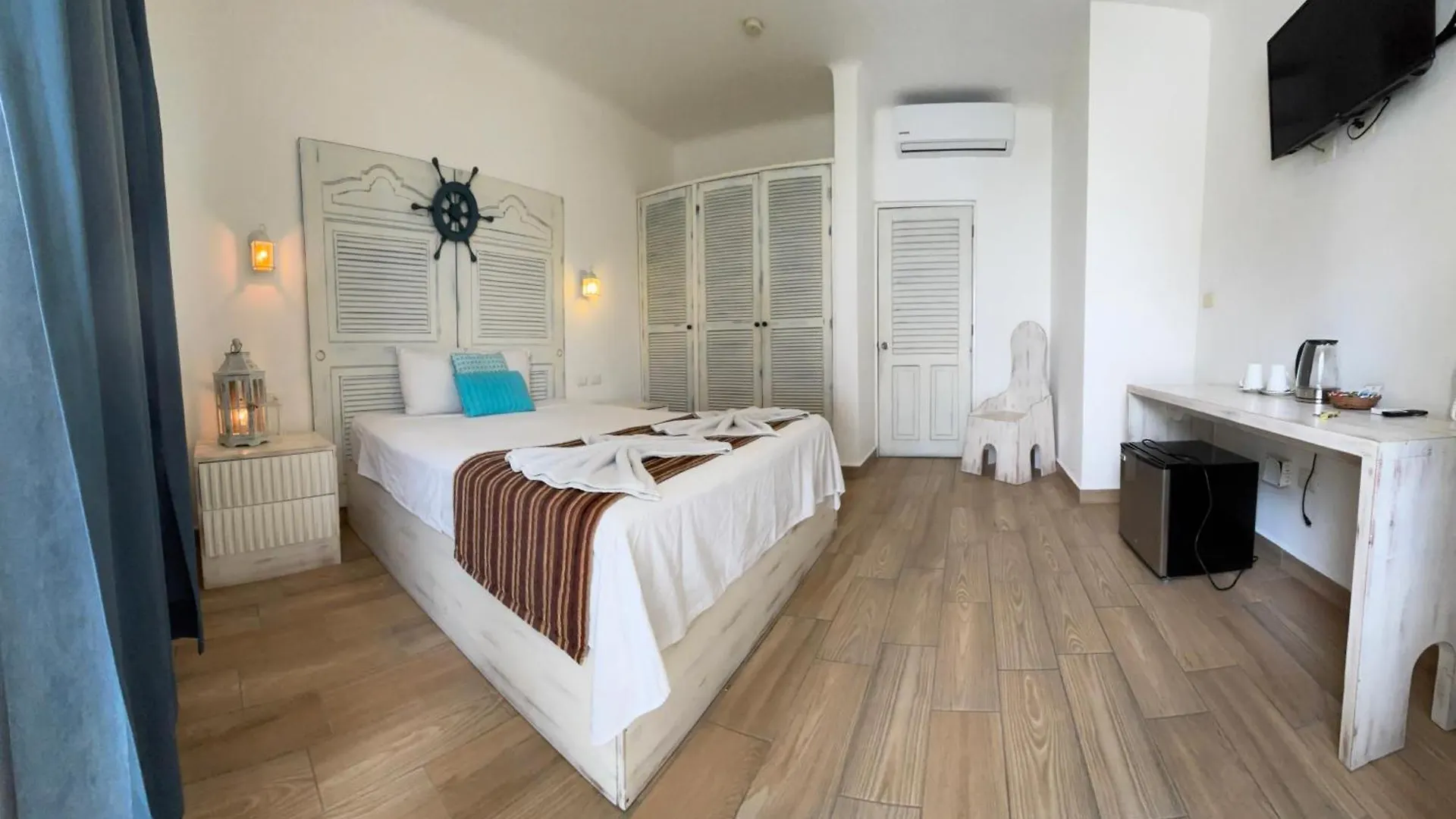 Coco Rio Hotel 普拉亚卡门