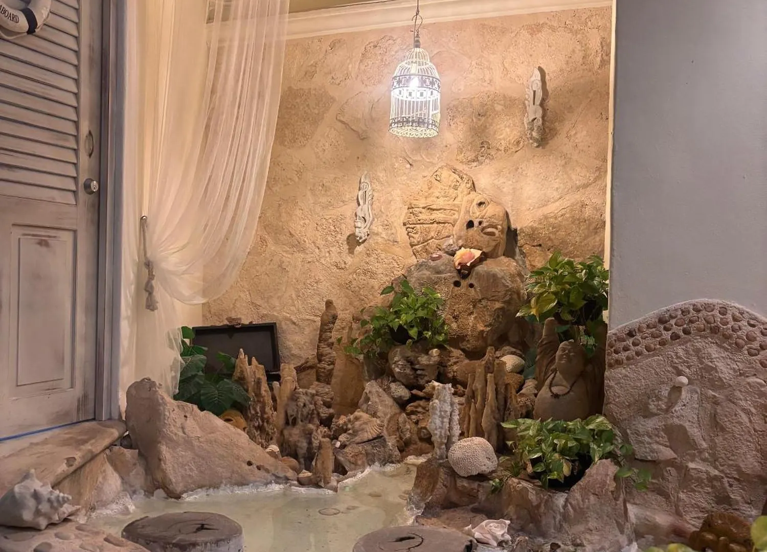 Coco Rio Hotel 普拉亚卡门