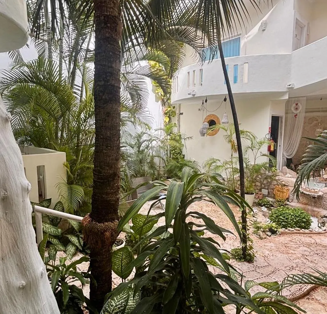 Coco Rio Hotel Playa del Carmen