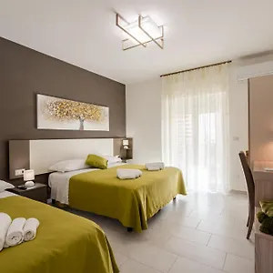 Centre Bed & Breakfast Milazzo