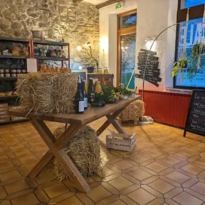 L'auberge D'eygliers Locanda Eygliers