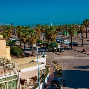 Belvedere Valle Mare Bed & Breakfast San Leone