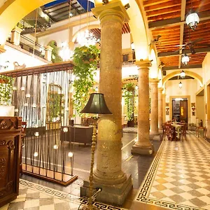 casa-pedro-loza-petit-hotel.guadalajarahotels.info/